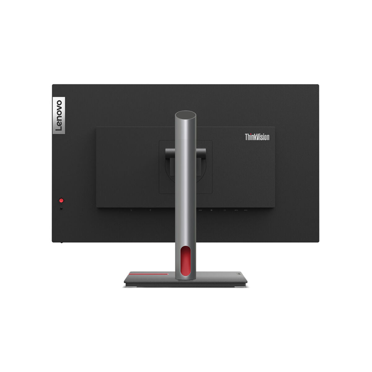 Lenovo Monitor ThinkVision T27i-30 Full HD 27" IPS 60 Hz – Produktansicht 3