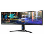 Lenovo Monitor 67B1GAC3EU 44,5" 4K Ultra HD – Produktansicht 1