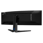 Lenovo Monitor 67B1GAC3EU 44,5" 4K Ultra HD – Produktansicht 5