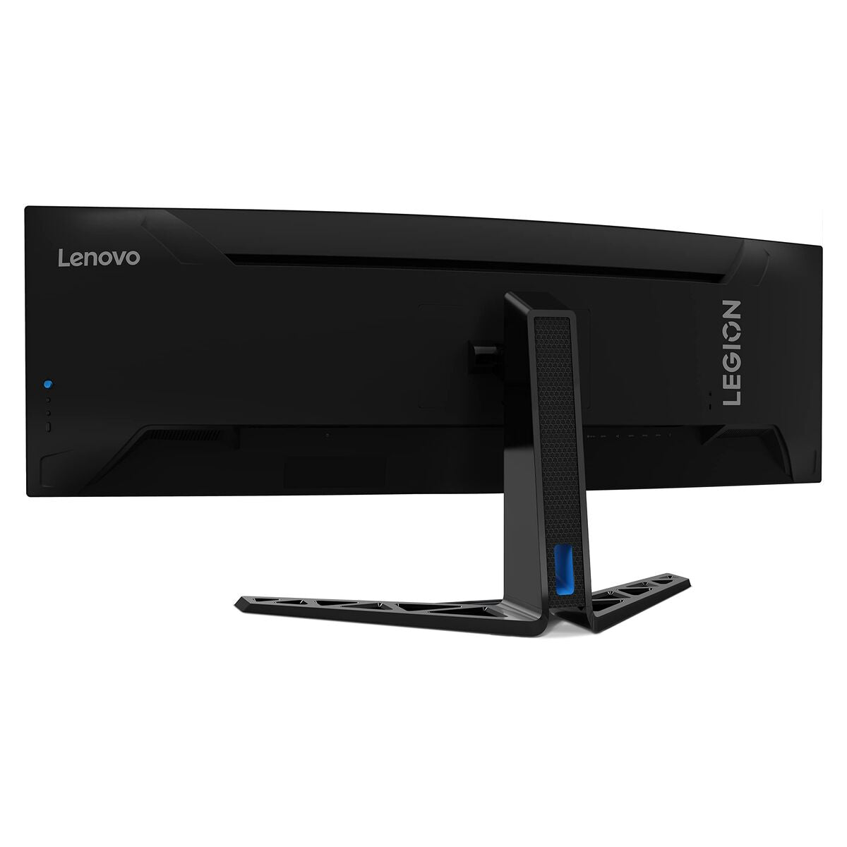 Lenovo Monitor 67B1GAC3EU 44,5" 4K Ultra HD – Produktansicht 3