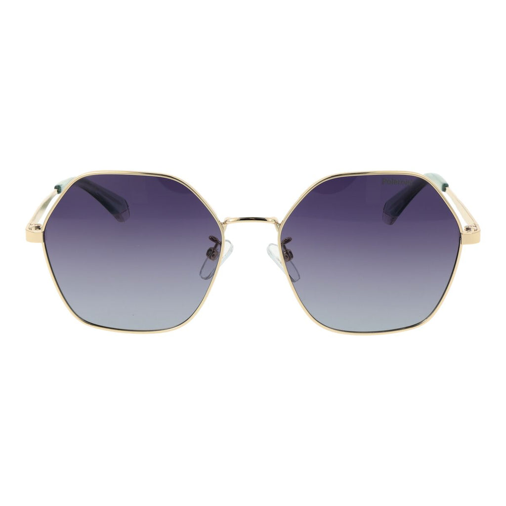 Polaroid Damen-Sonnenbrille PLD 4205_G_S_X 56J5GWJ – Produktansicht 2
