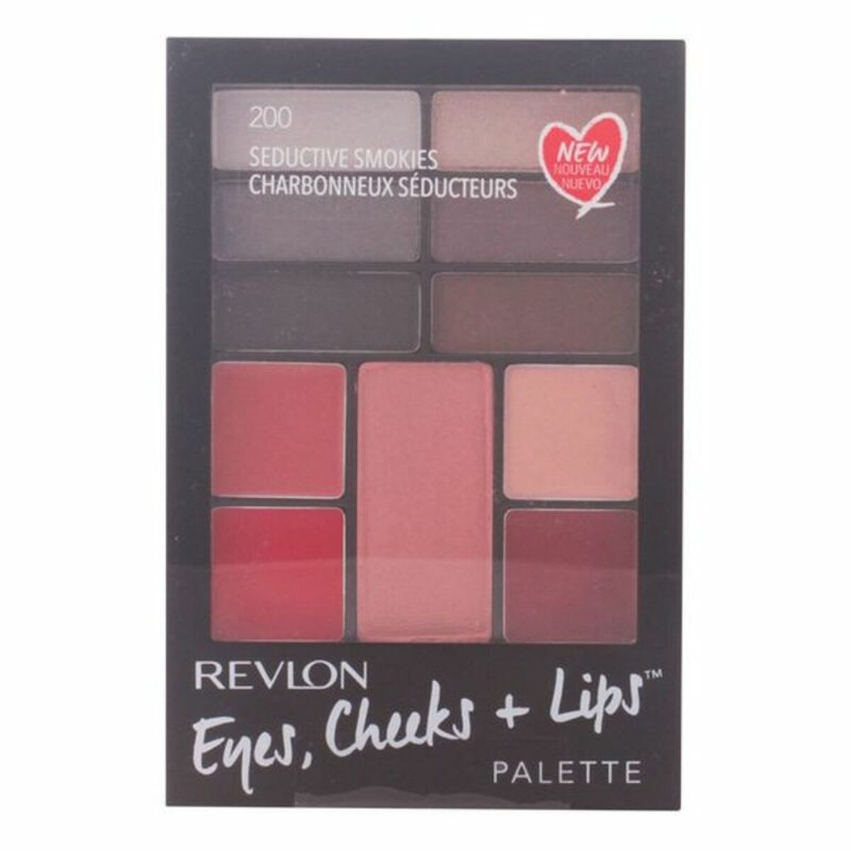 Revlon Make-up Halter – Produktansicht 2