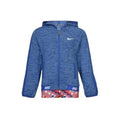 Nike Hooded 937-B8Y Kids' Sweatshirt - Blue
