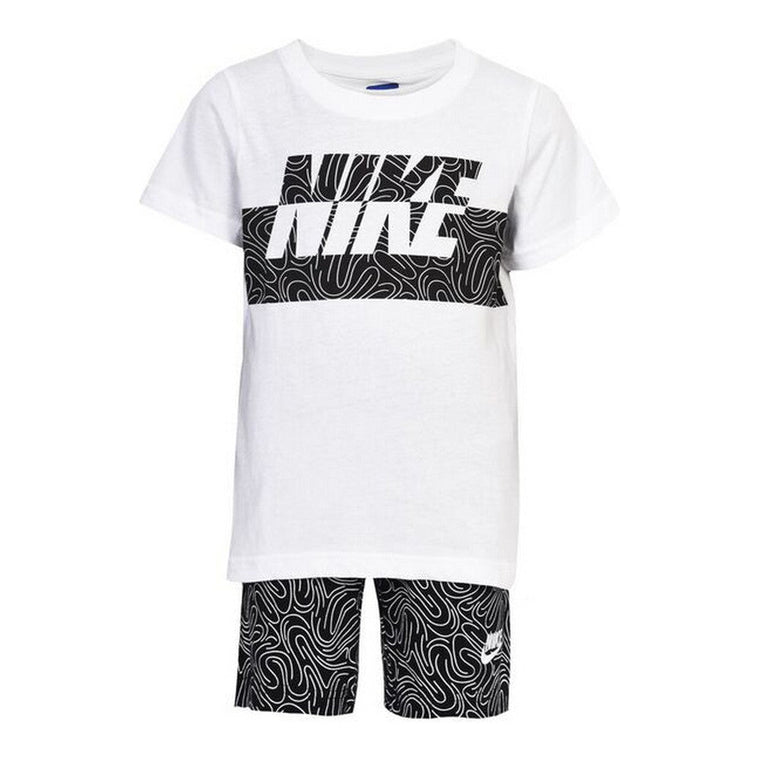 Nike Baby Sports Set - White