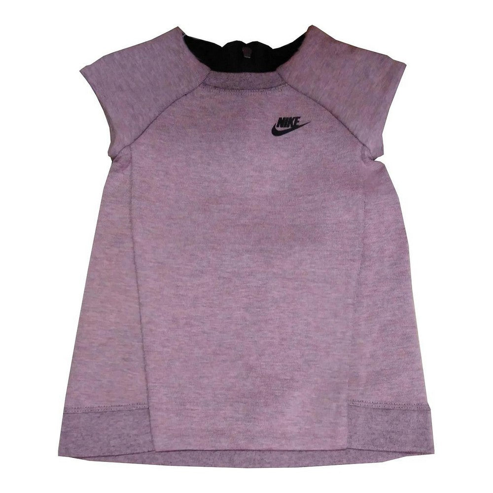 Nike 084-A4L Kids' Outfit Set - Pink