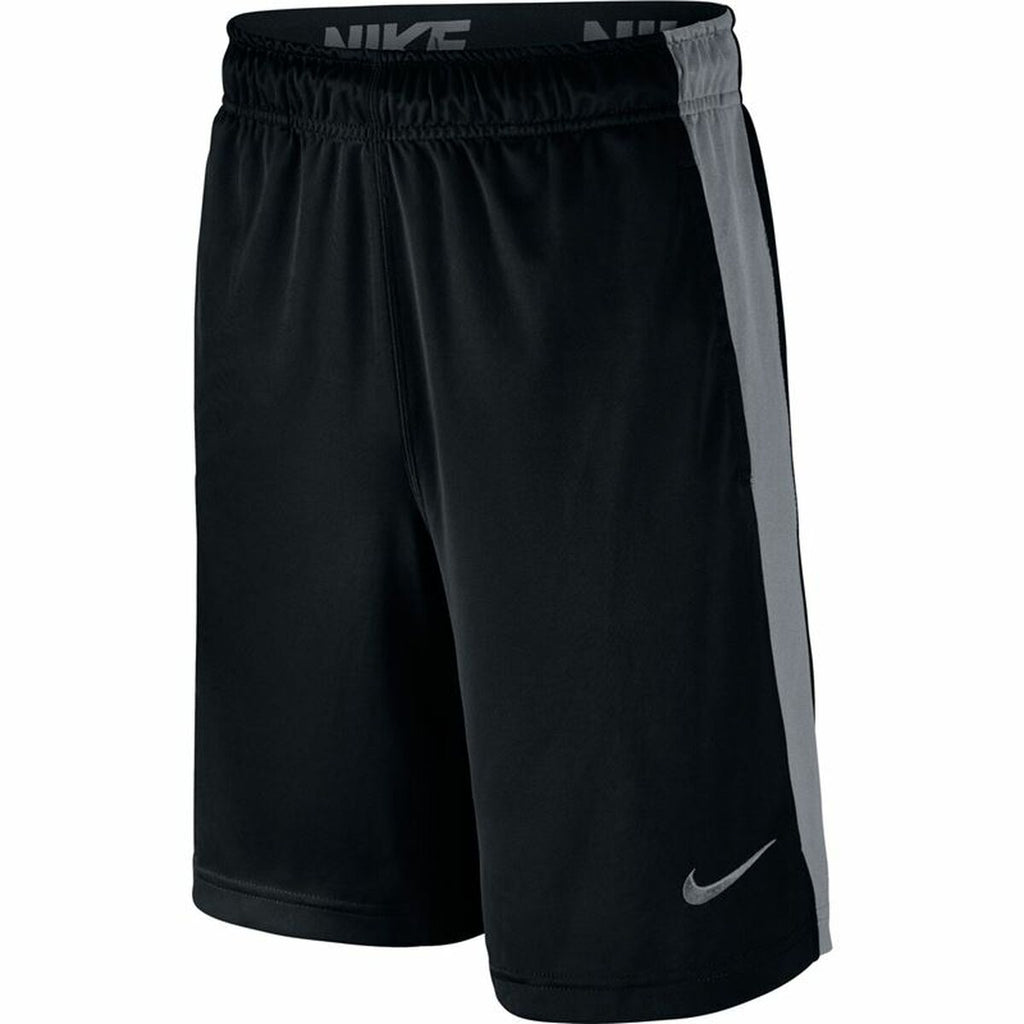 Nike Kids' Shorts - Black - S6453959