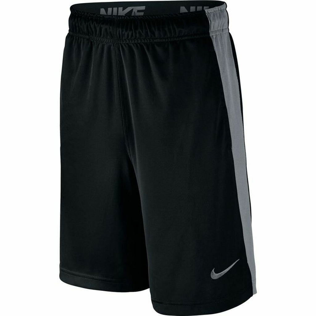 Nike Kids' Shorts - Black - S6453959 - product view 3