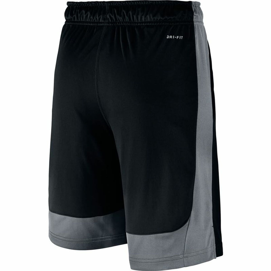Nike Kids' Shorts - Black - S6453959 - product view 10