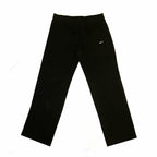Nike S Fleece Women's Track Pants - Black - product view 2