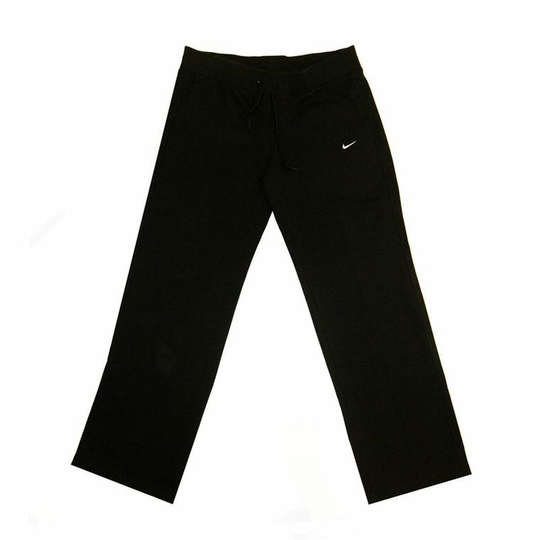 Nike Adult's Fleece Women's Track Pants - Black