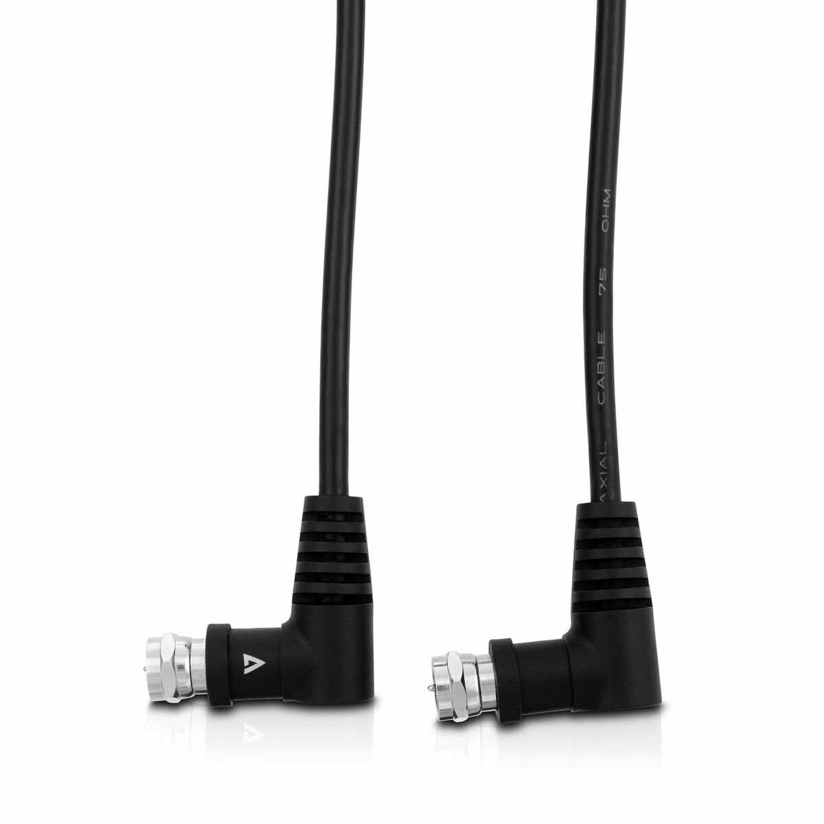 V7 Coaxial TV Antenna Kabel V7COAXCBL-3M-1E – Produktansicht 2