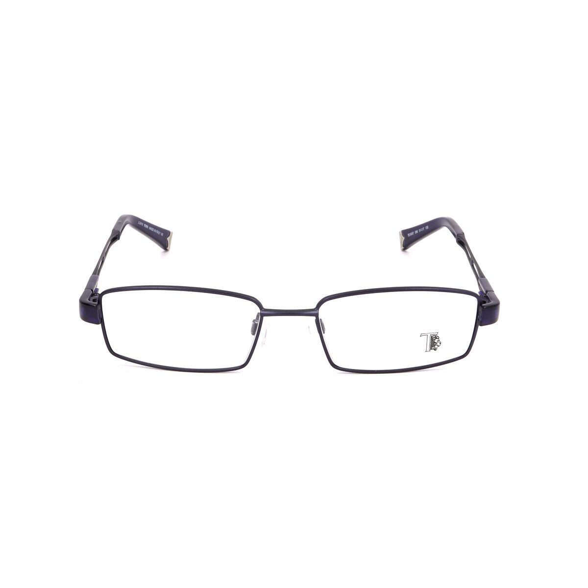 Herren' Spectacle frame Tods TO5007088 Blau – Produktbild 1
