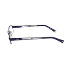 Tods Herren-Brillengestell TO5007088 Blau – Produktansicht 5