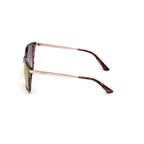 Ladies' Sunglasses Guess GU7483 ø 56 mm