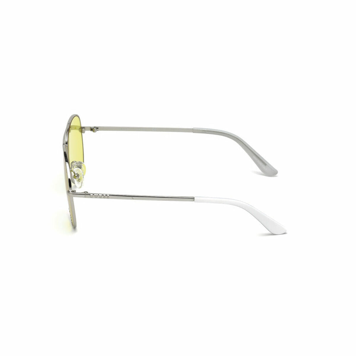 Ladies' Sunglasses Guess GU7575-S5810E ø 58 mm