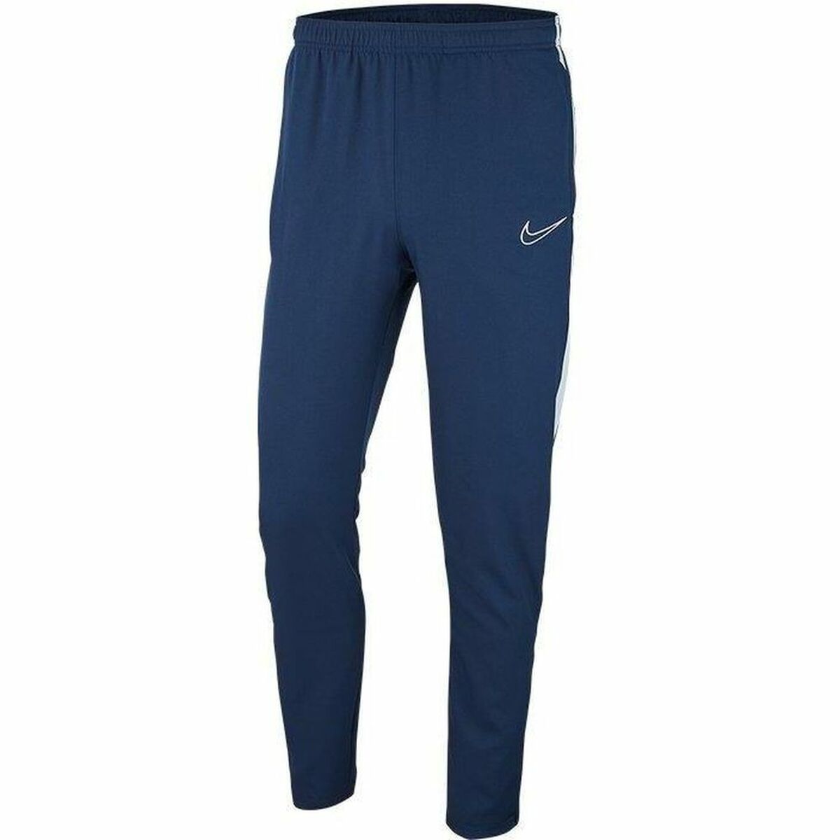 Nike DRY ACDMY19 BV5840 Kids' Track Pants - Navy - product view 6