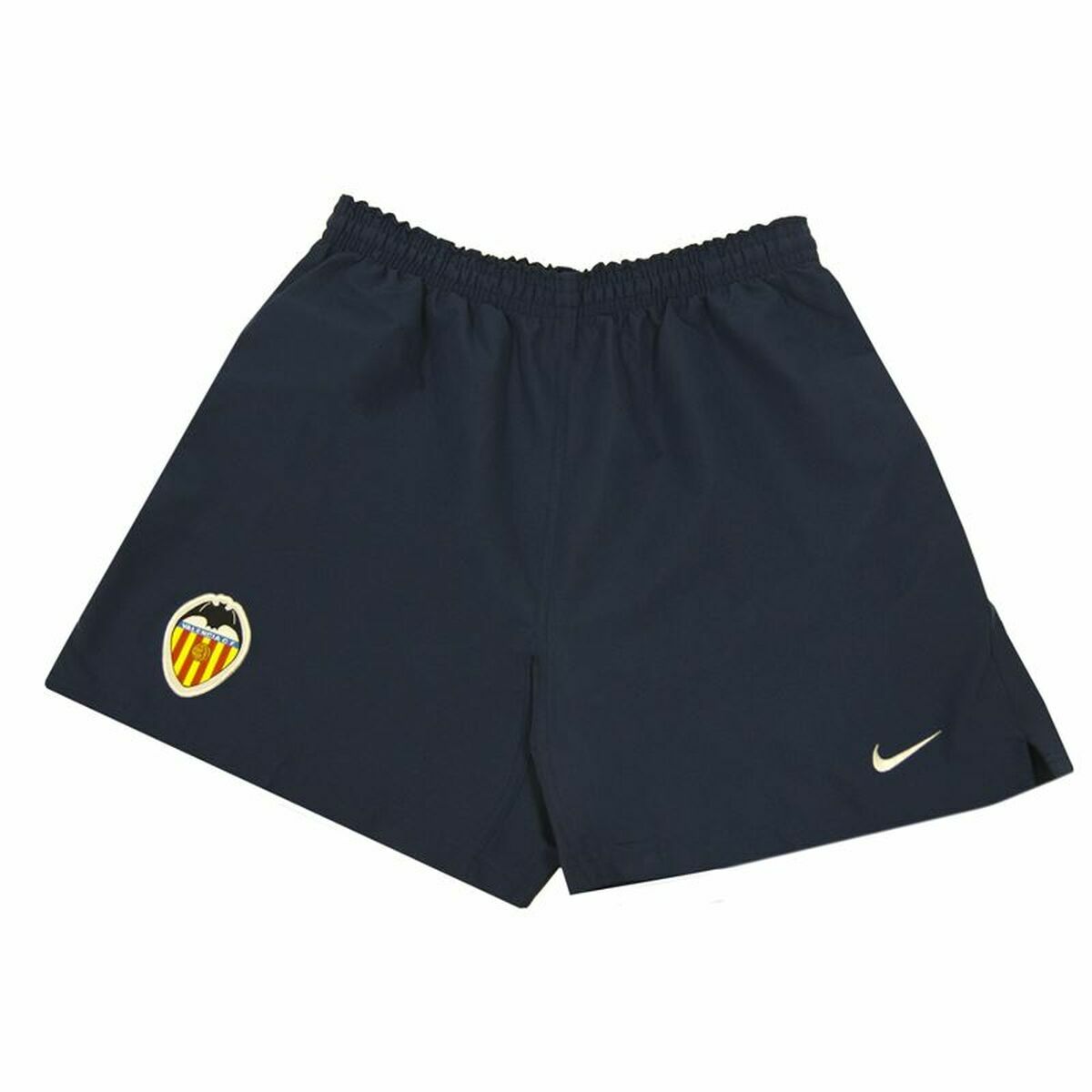 Nike Valencia CF Football Men's Shorts - Dark blue