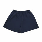 Nike Valencia CF Football Men's Shorts - Dark blue - product view 21