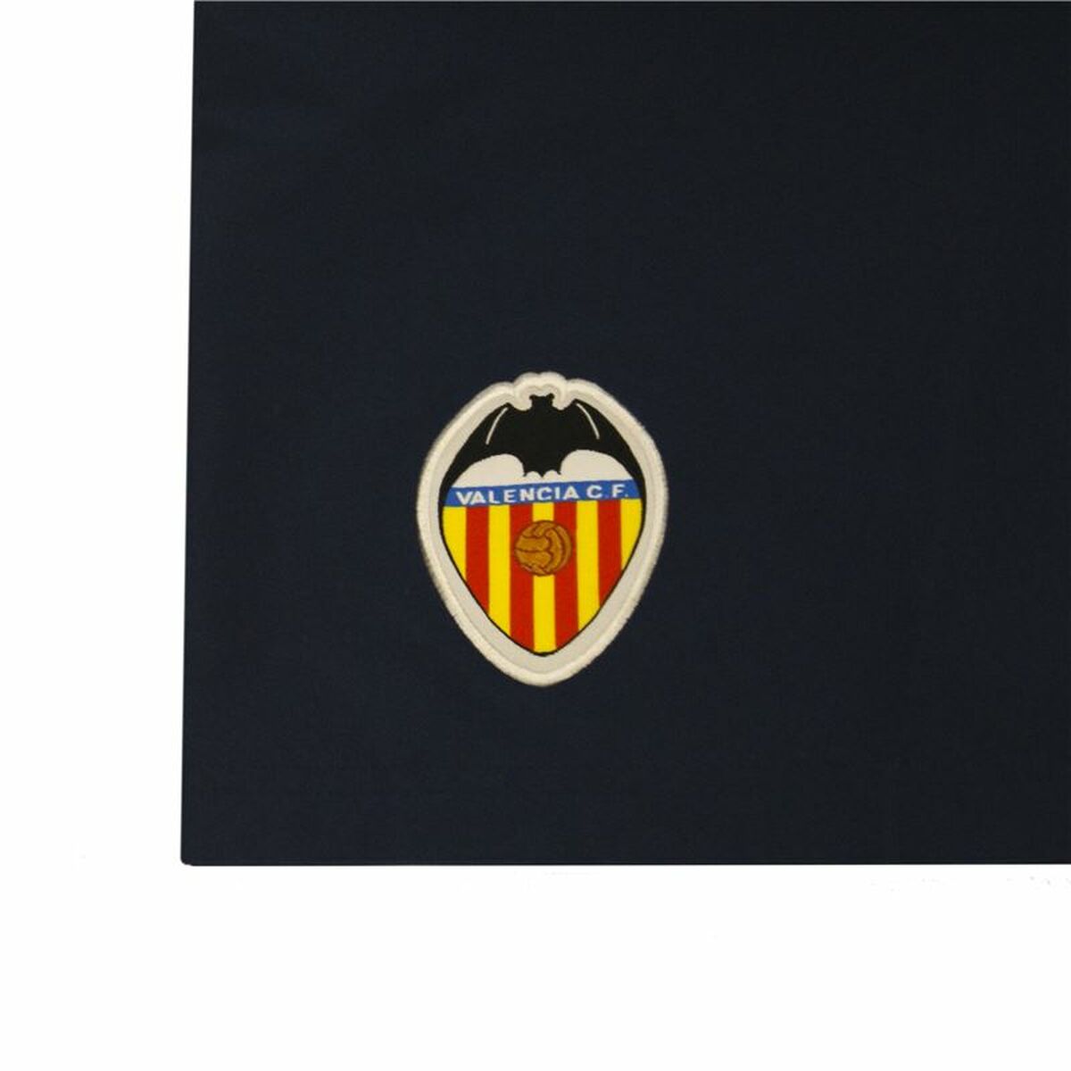 Nike Valencia CF Football Men's Shorts - Dark blue - product view 16
