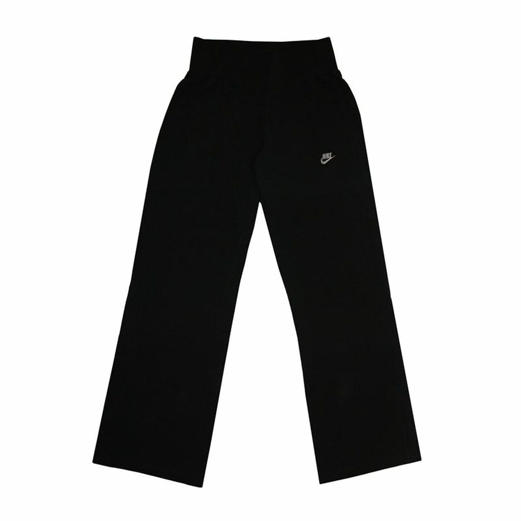 Nike S Essential TD Women's Track Pants - Black - product view 2