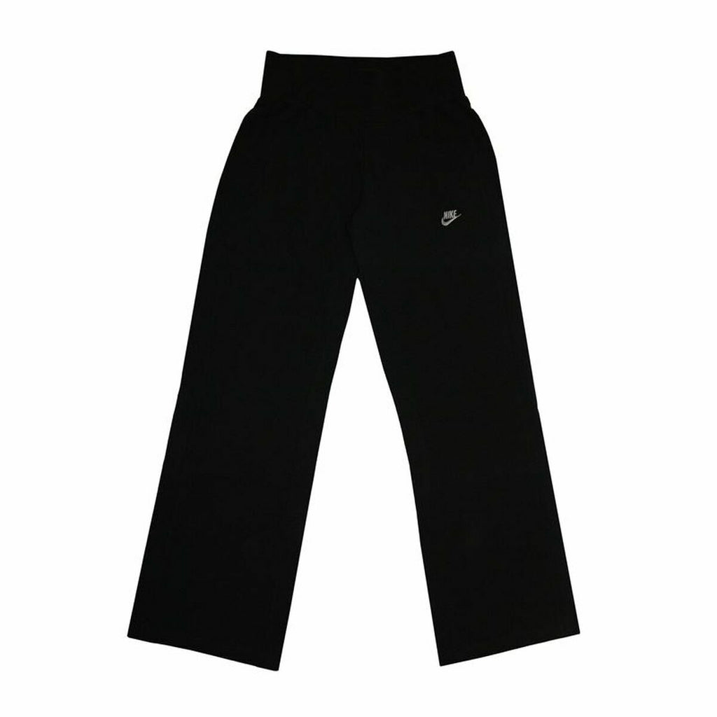 Nike S Essential TD Women's Track Pants - Black - product view 12