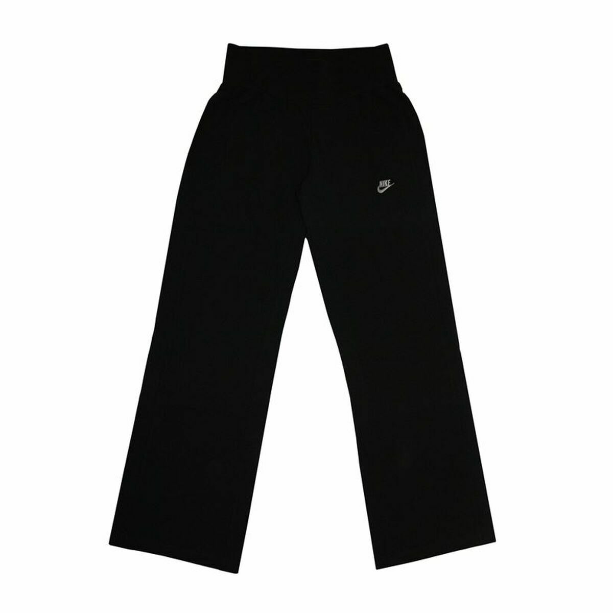 Nike S Essential TD Women's Track Pants - Black - product view 12