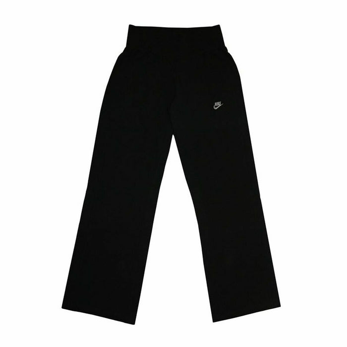 Nike Adult's Essential TD Unisex Track Pants - Black