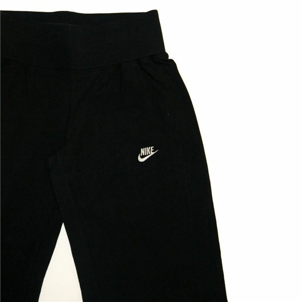 Nike S Essential TD Women's Track Pants - Black - product view 5