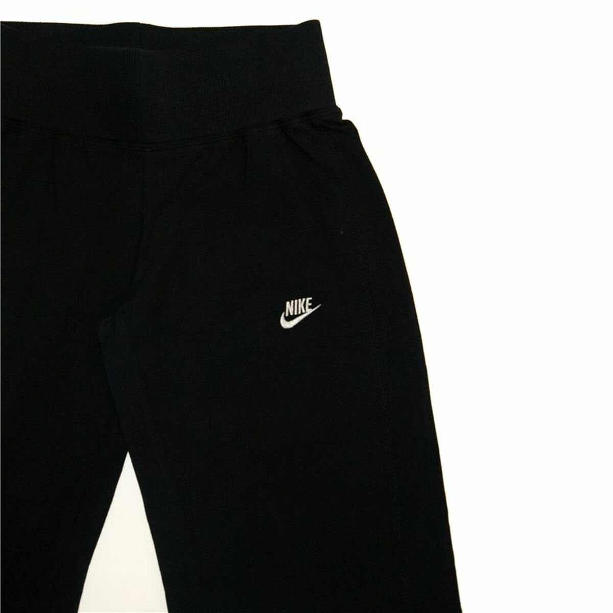 Nike S Essential TD Women's Track Pants - Black - product view 5