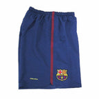 Nike FC Barcelona Home 06/07 Football Men's Shorts - Blue - product view 24