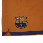 Nike FCB Men's Shorts - Orange - product view 21