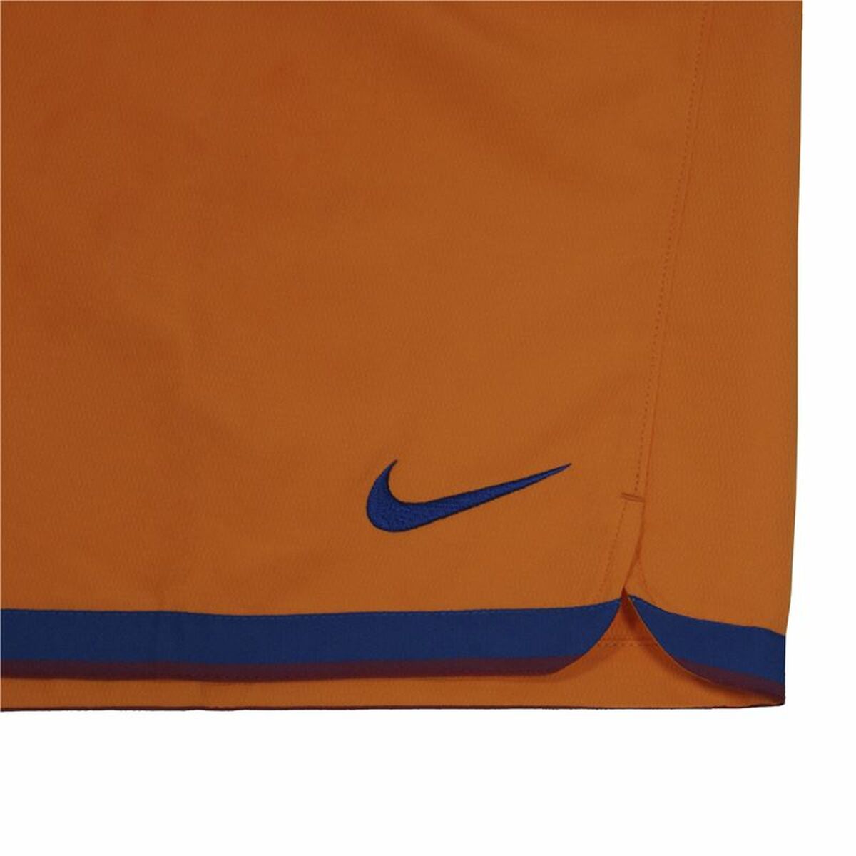 Nike FCB Men's Shorts - Orange - product view 17