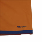 Nike FCB Men's Shorts - Orange - product view 15
