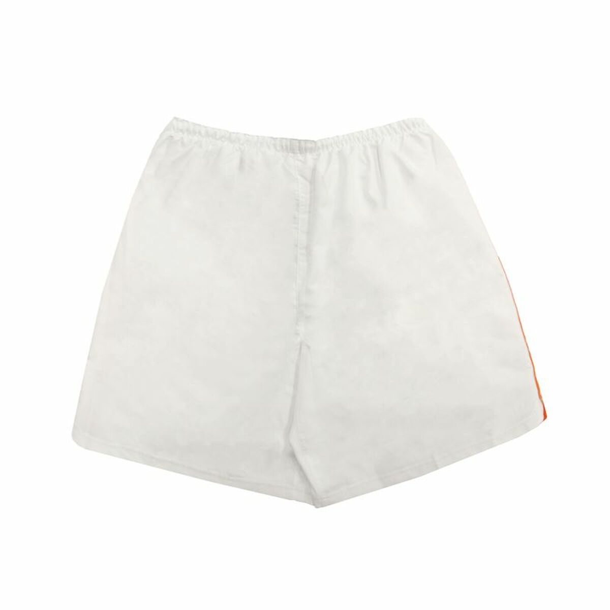 Nike Valencia CF Home/away 06/07 Football Kids' Shorts - White - product view 15