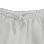 Nike Valencia CF Home/away 06/07 Football Kids' Shorts - White - product view 13