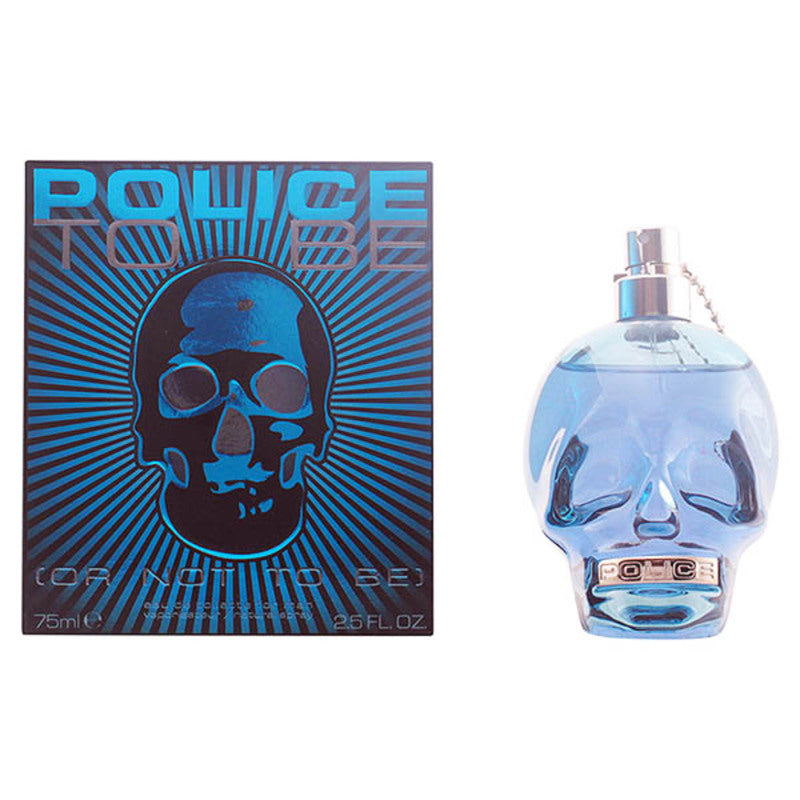 Police To Be or Not To Be EDT for Women - 75 ml - product view 3