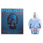 Police To Be or Not To Be EDT for Women - 75 ml - product view 2