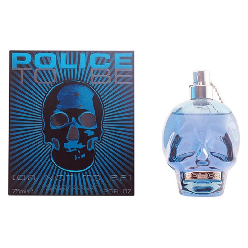 Police To Be or Not To Be EDT for Women - 75 ml - product view 5