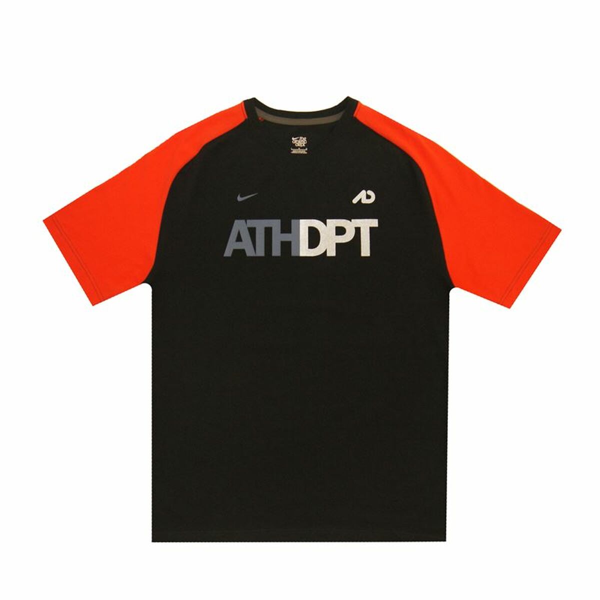 Nike Sportswear Men's T-Shirt - Black - product view 4