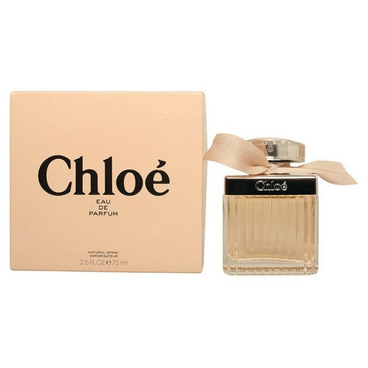 Chloé Chloe Signature EDP for Women - product view 15