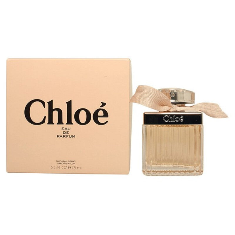 Chloé Chloe Signature EDP for Women - product view 8