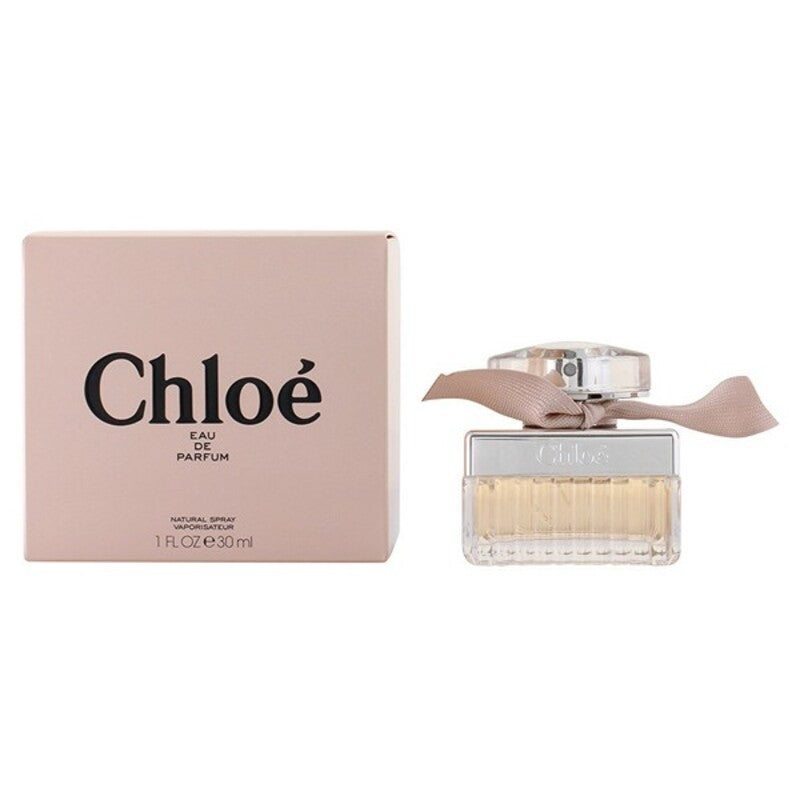 Chloé Chloe Signature EDP for Women - product view 4