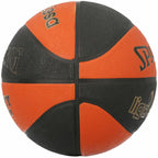 Spalding Basketball Varsity Orange Dunkel Orange 7 (Größe 7) – Produktansicht 3