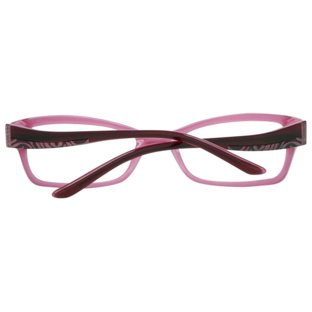 Ladies'Spectacle frame Guess GU2261-BU-51 (ø 51 mm) Red (ø 51 mm)