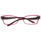 Ladies'Spectacle frame Guess GU2261-BU-51 (ø 51 mm) Red (ø 51 mm)
