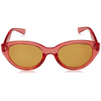 Polaroid Damen-Sonnenbrille PLD6051GS-35J – Produktansicht 3