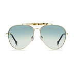 Ladies' Sunglasses Tommy Hilfiger TH-1808-S-3YG-ST Ø 61 mm