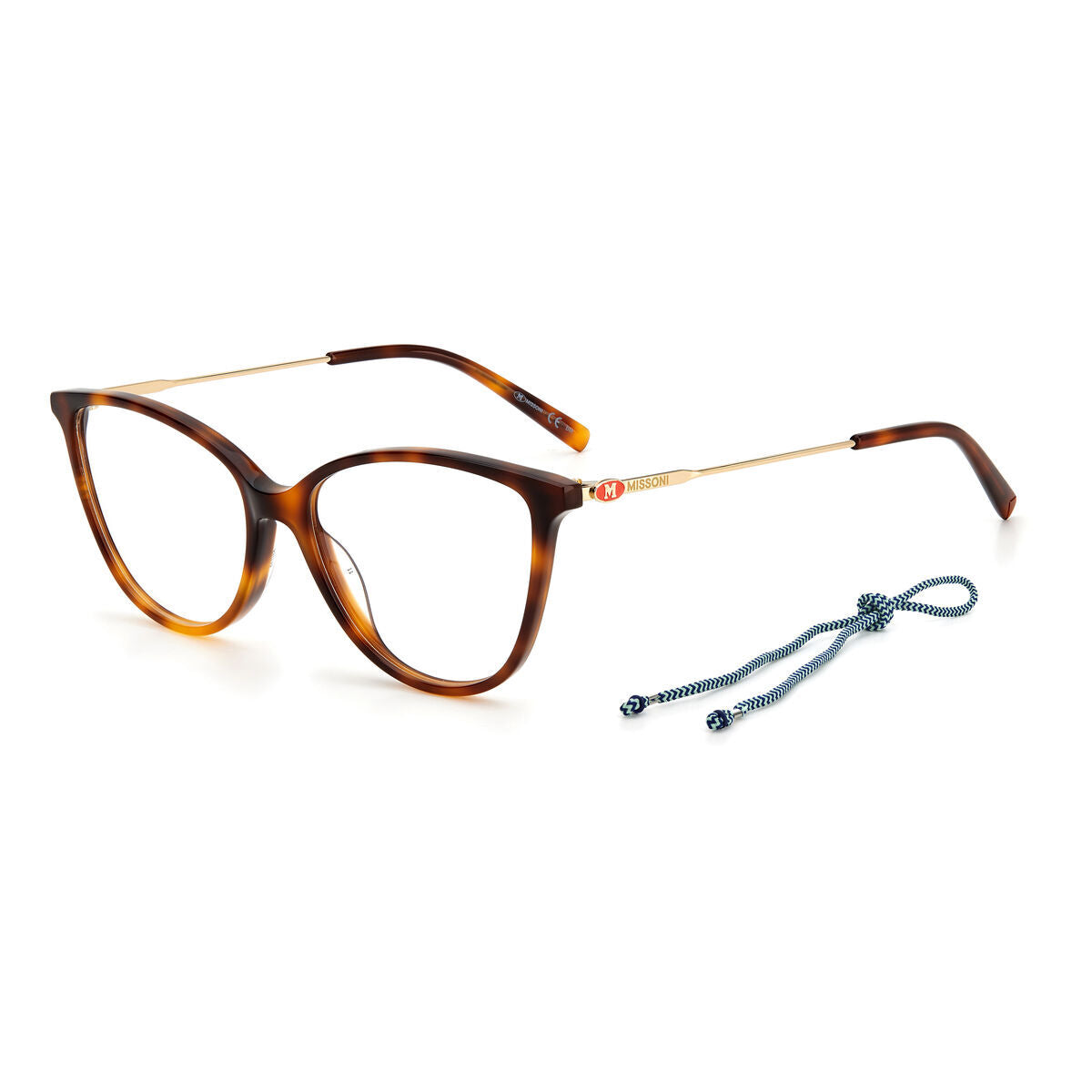 Ladies' Spectacle frame Missoni MMI006305LF31 – Produktbild 1