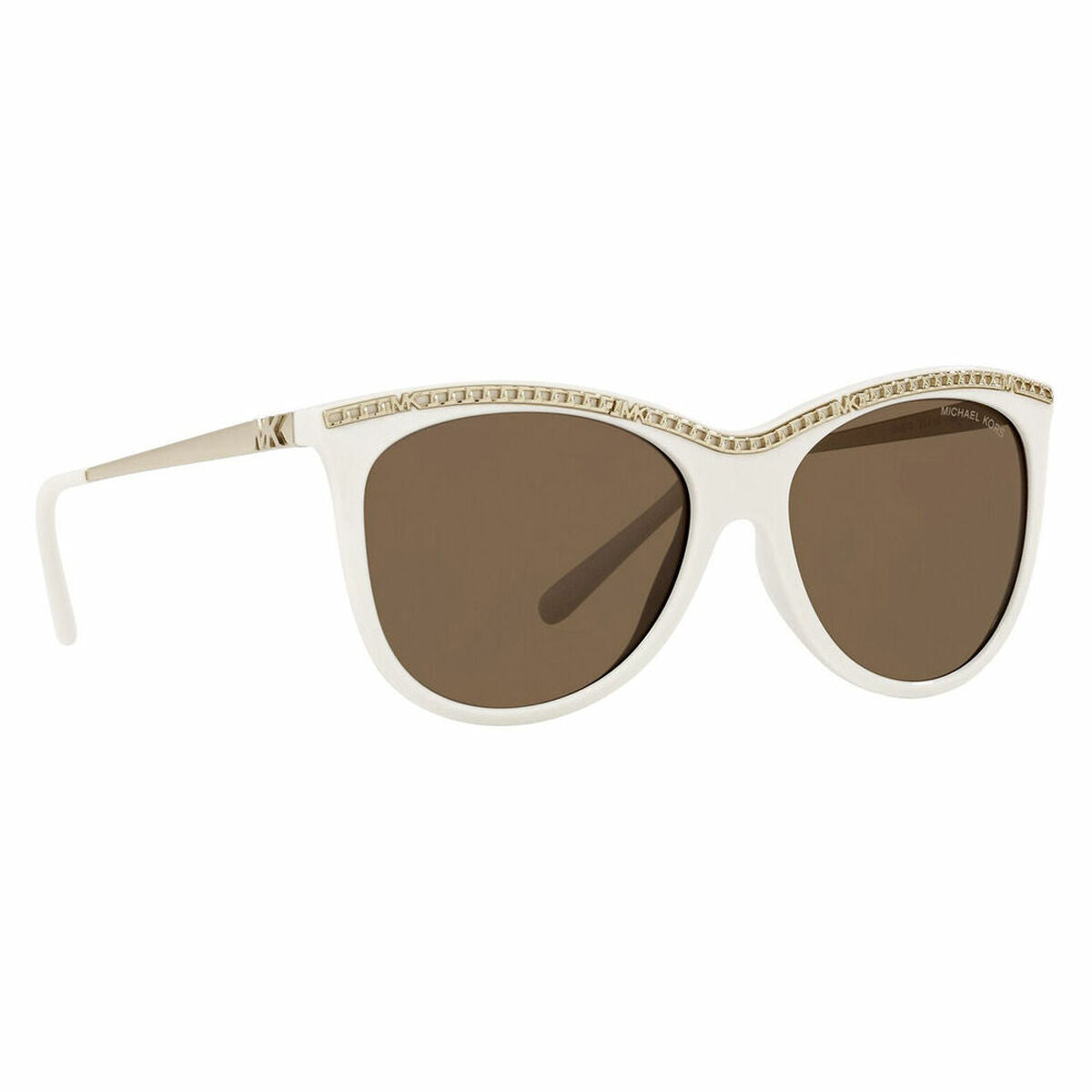 Michael Kors Damen Sonnenbrille MK2141-33467355 Ø 55 mm – Produktansicht 2
