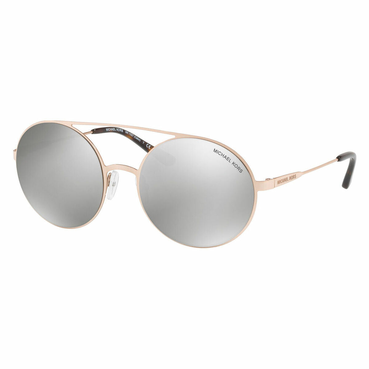 Michael Kors Damen Sonnenbrille MK1027-11166G55 Ø 55 mm